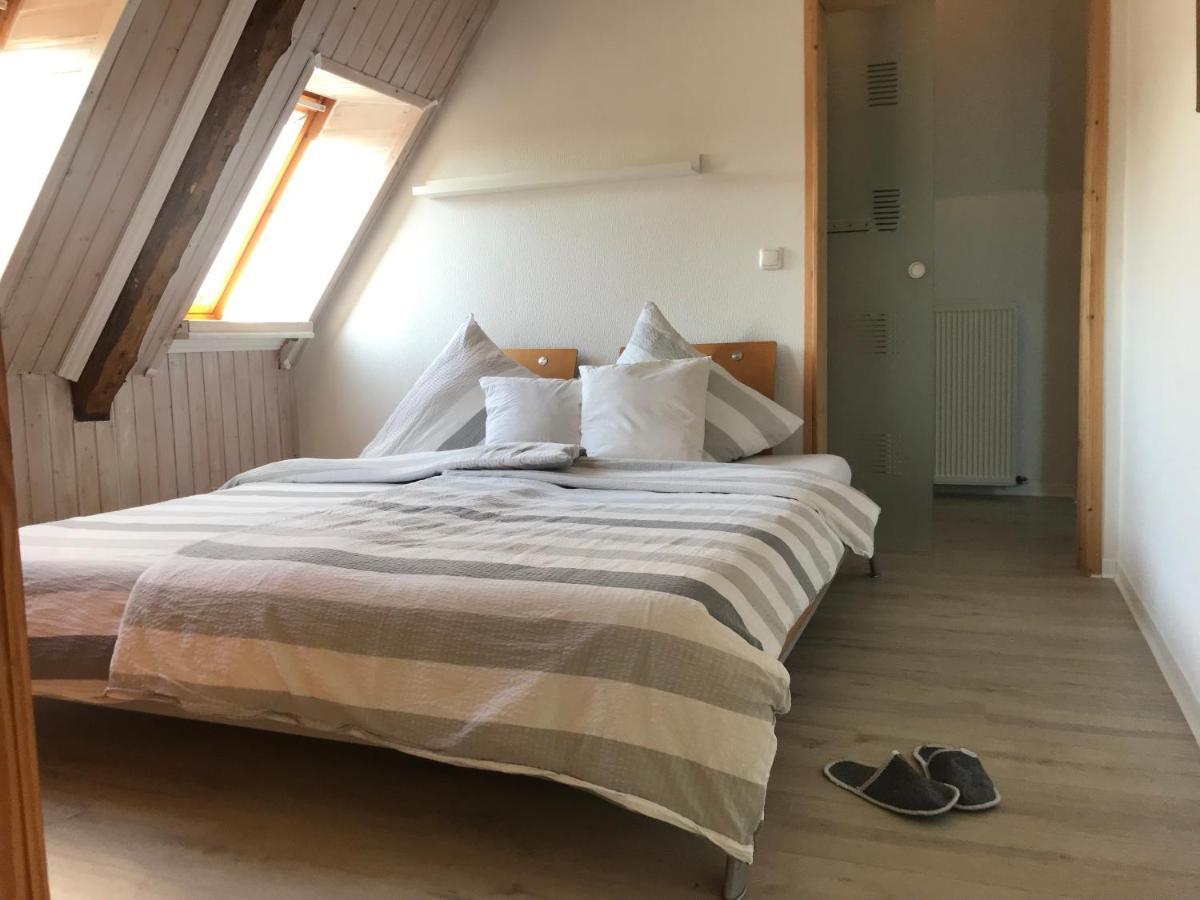 Hof Seebrookquelle Schlesen Экстерьер фото