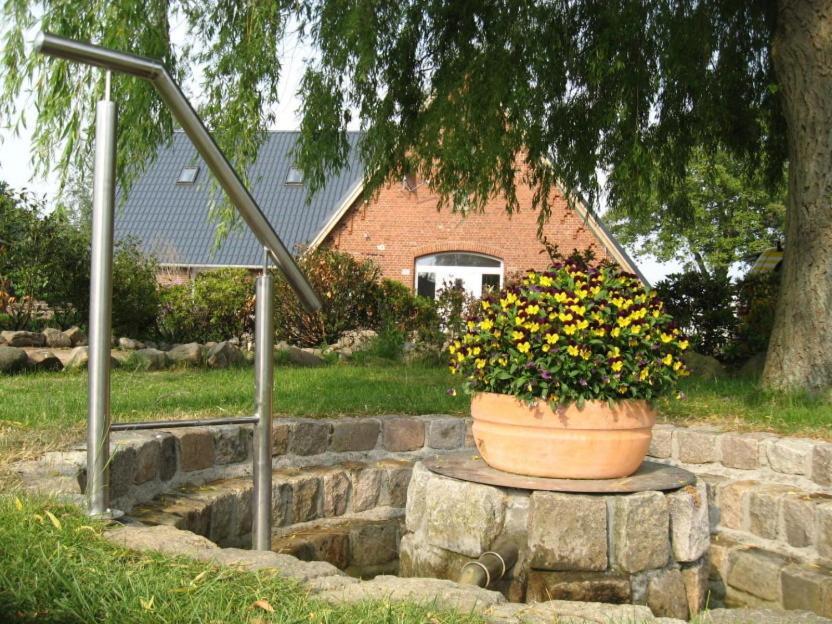 Hof Seebrookquelle Schlesen Экстерьер фото